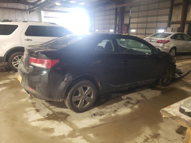 KNAFU6A26B5318287 KIA FORTE EX