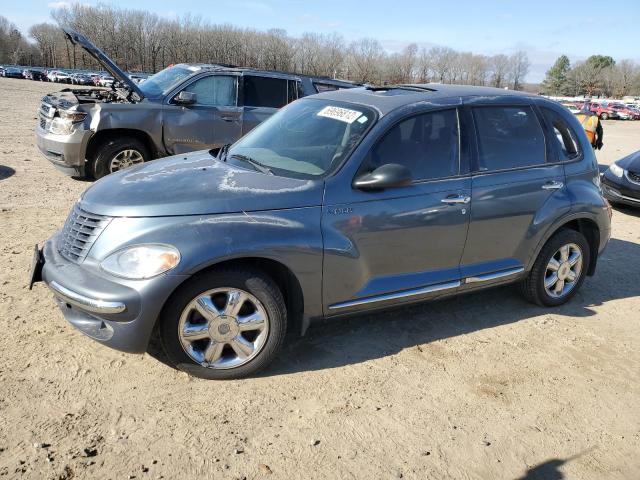 2003 Chrysler PT Cruiser Limited