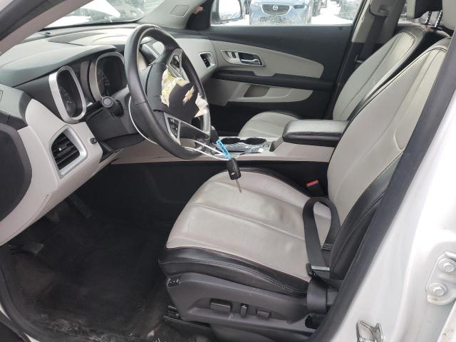 2016 CHEVROLET EQUINOX L - 2GNFLGE37G6240121