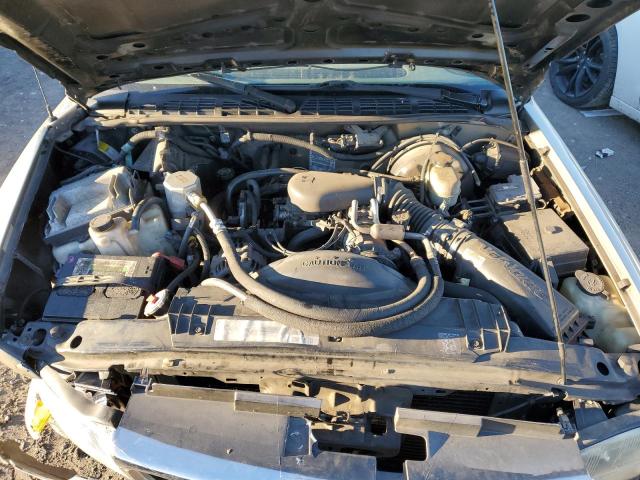 1GTCS19W618138259 GMC Sonoma
