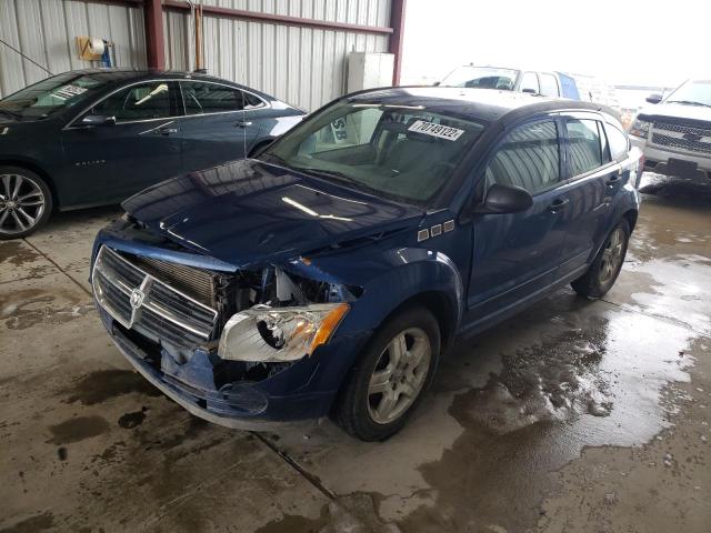 2007 Dodge Caliber SXT