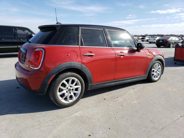 WMWXU1C35H2F77024 Mini Cooper