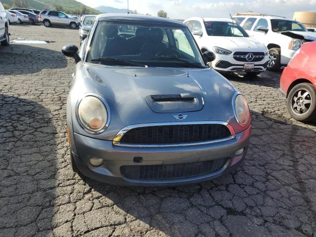 WMWMF73549TW87489 Mini COOPER S
