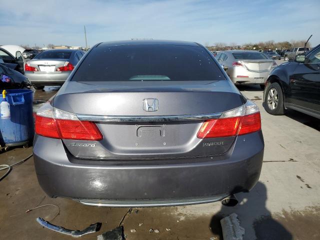 2015 HONDA ACCORD LX - 1HGCR2F33FA221015