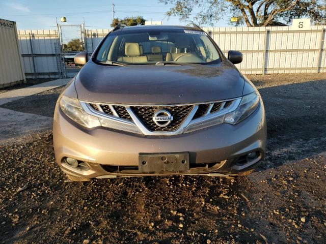 JN8AZ1MU7EW404810 Nissan MURANO S