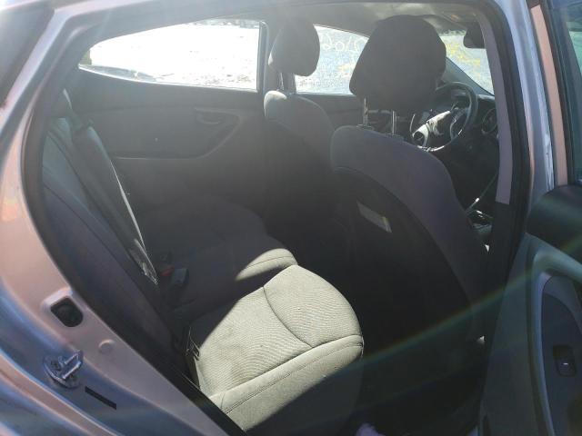 2015 HYUNDAI ELANTRA SE - 5NPDH4AE3FH592274