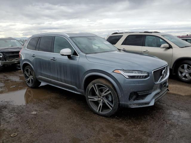 YV4A22PM3K1433308 Volvo Xc90 T6 R-design