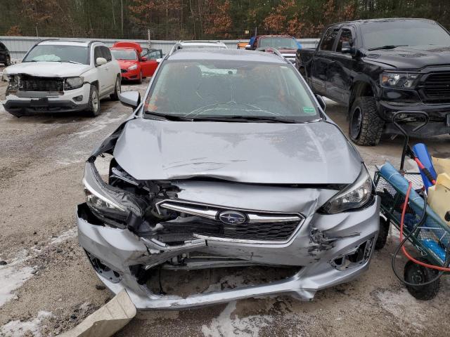4S3GTAC63K3739649 Subaru Impreza Premium