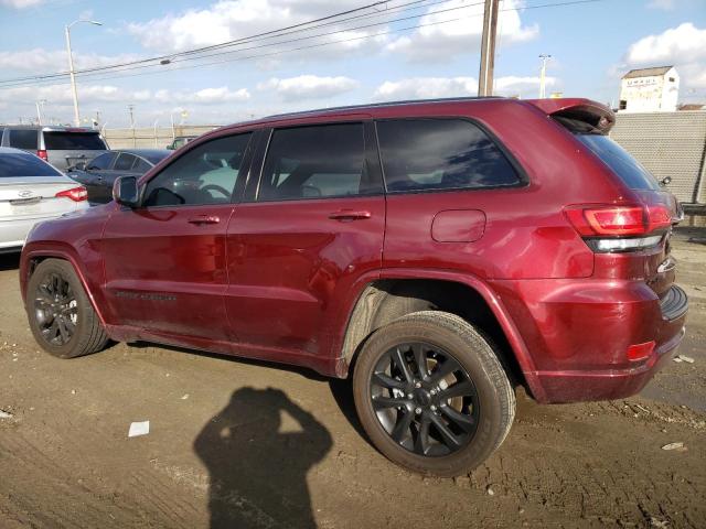 1C4RJFAG6MC830280 Jeep Grand Cherokee Laredo