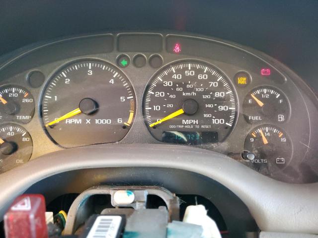 1GKDT13W612171327 GMC Jimmy