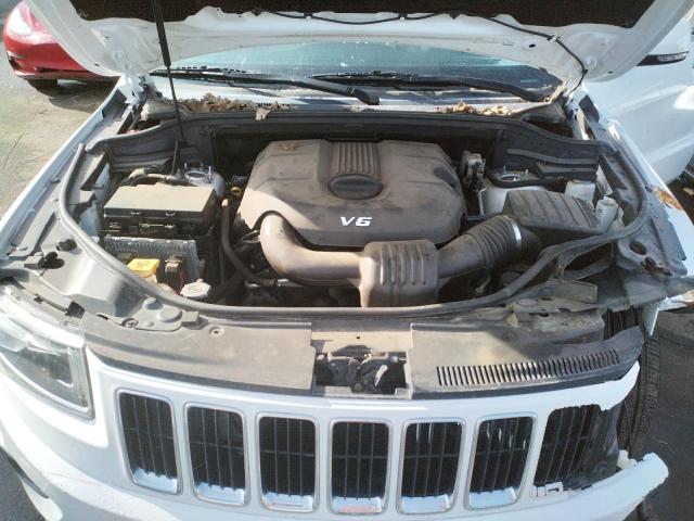 1C4RJEBG8EC529164 Jeep Grand Cherokee Limited