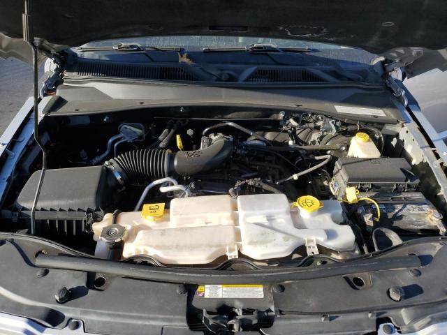 1J4PP2GKXBW595107 Jeep Liberty Sport
