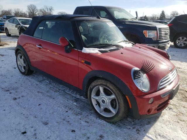 WMWRF33555TF62819 Mini Cooper