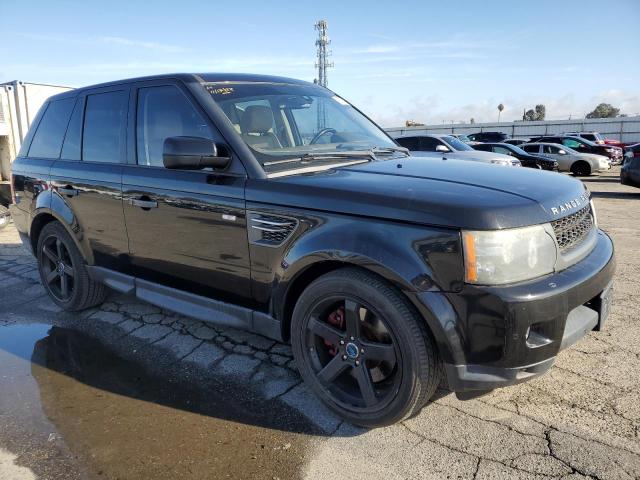 SALSK2D46BA267855 Land Rover Range Rover Sport Lux