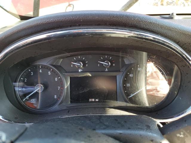 2021 BUICK ENCORE PRE - KL4CJESB5MB340982