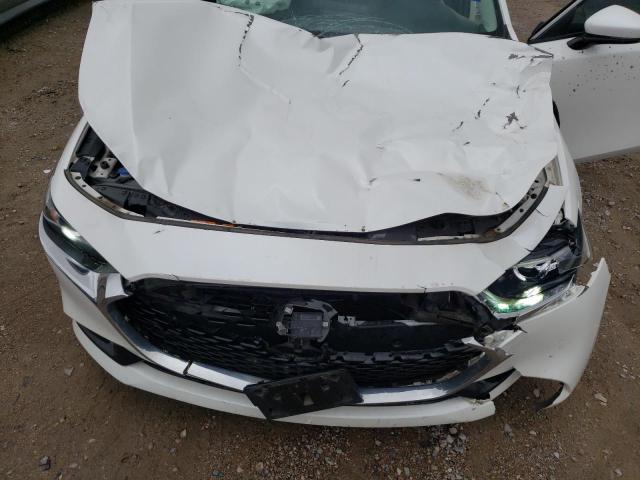 2019 MAZDA 3 PREFERRE - 3MZBPADL4KM110349