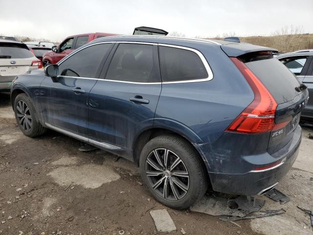 YV4102RL4M1732741 Volvo XC60
