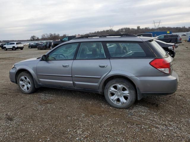 4S4BP62C287356124 Subaru Outback 2.5i Limited