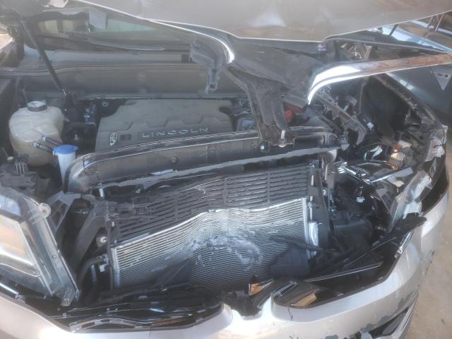 2LMTJ6KR4GBL78985 Lincoln Mkx Select
