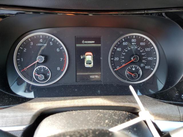 2021 KIA K5 EX - 5XXG34J20MG013851