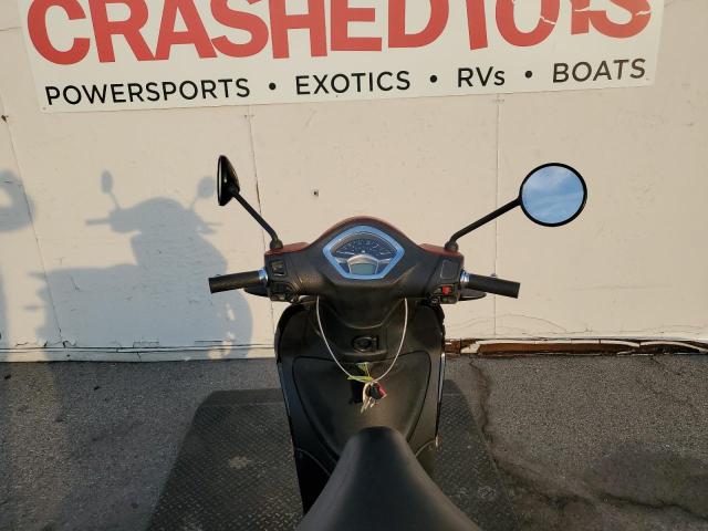 2019 VESPA PIAGGIO ZAPC546B8K7000870