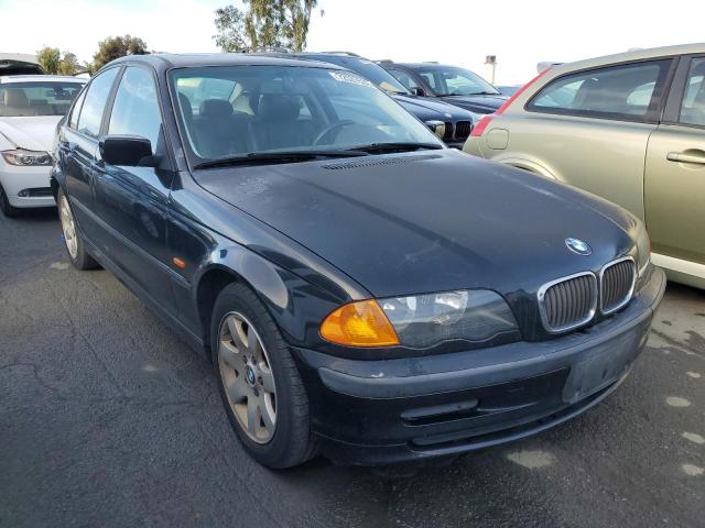 WBAAN37431ND46323 BMW 325 I
