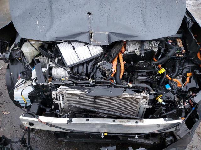 KNDCD3LD4L5387807 KIA NIRO EX