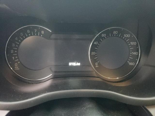 5LMCJ3C90GUJ15831 Lincoln MKC