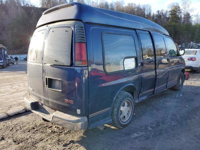 1GDFG15R4Y1210816 GMC SAVANA RV G1500