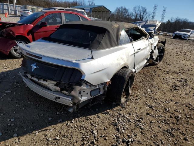 2015 FORD MUSTANG - 1FATP8EM4F5419649