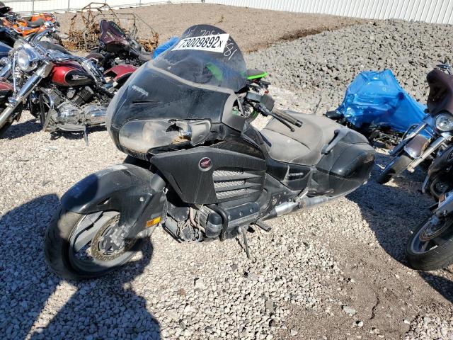 2014 HONDA GL1800 B JH2SC6814EK100024