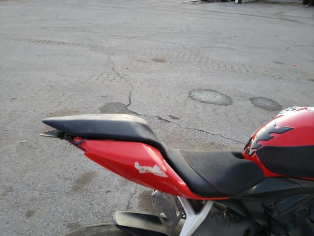 2014 DUCATI SUPERBIKE ZDM14BPW3EB020306