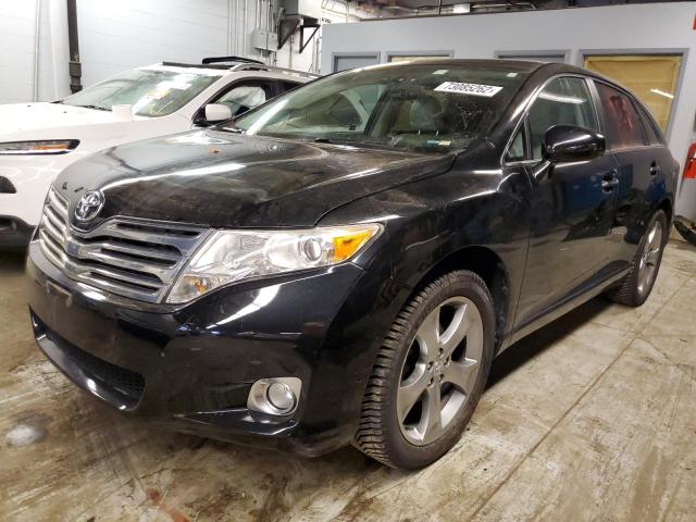 2012 Toyota Venza LE