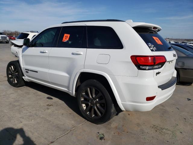 1C4RJEBG8GC505322 Jeep Grand Cherokee Limited