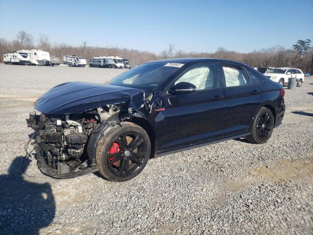 2021 Volkswagen Jetta GLI