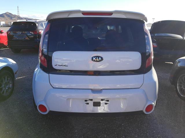 KNDJX3A54F7140029 KIA Soul !