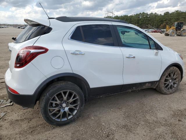 2019 BUICK ENCORE SPO - KL4CJ1SB5KB718000