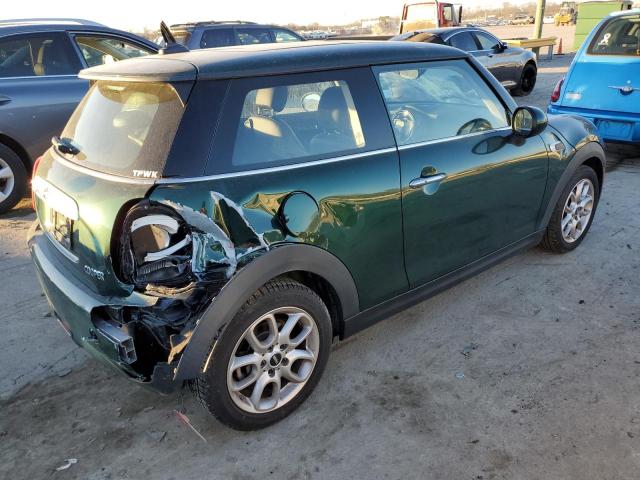 WMWXM5C54F3A60541 Mini Cooper