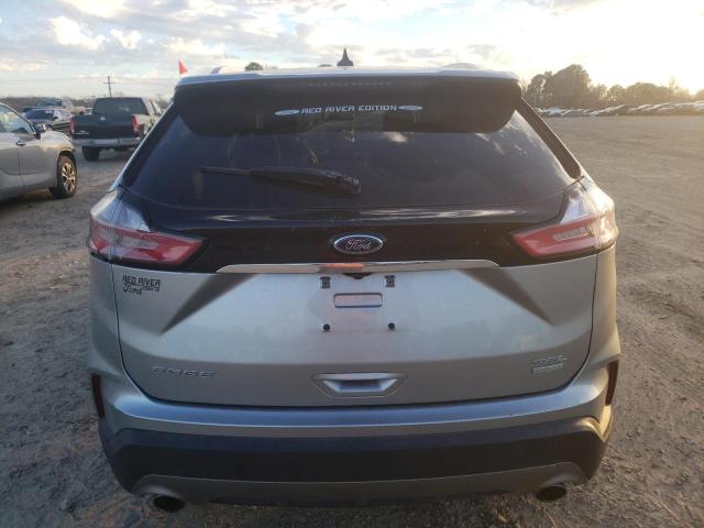 2020 FORD EDGE SEL - 2FMPK3J95LBB30555
