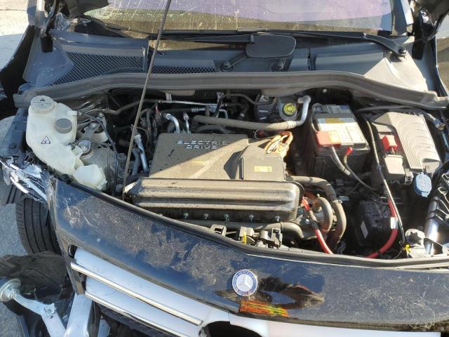 2015 MERCEDES-BENZ B ELECTRIC WDDVP9AB6FJ004293