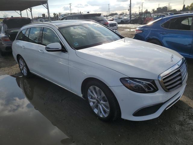 WDDZH6GB7JA306186 Mercedes-Benz E 400 4matic
