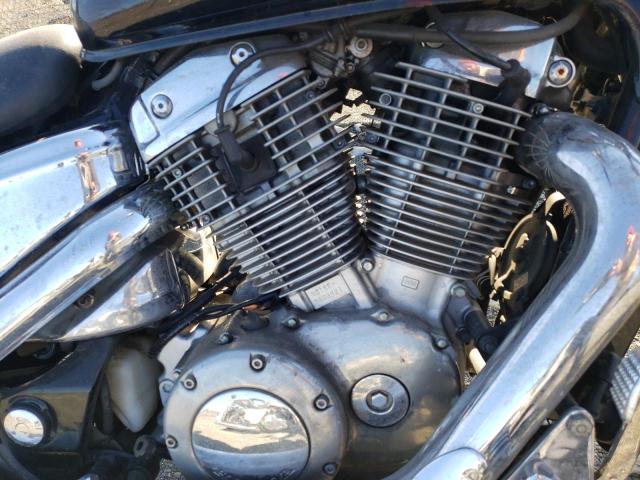 2000 HONDA VT1100 C 1HFSC1803YA403377