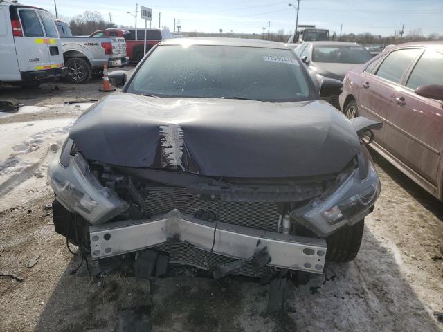 2017 NISSAN MAXIMA 3.5 - 1N4AA6AP0HC419868