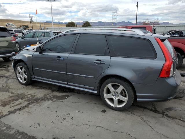YV1672MJ2A2563684 Volvo V50