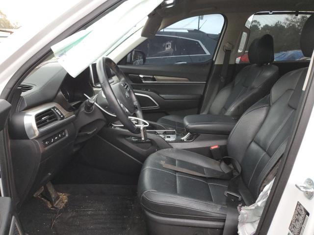 5XYP3DHCXMG104006 KIA Telluride Ex
