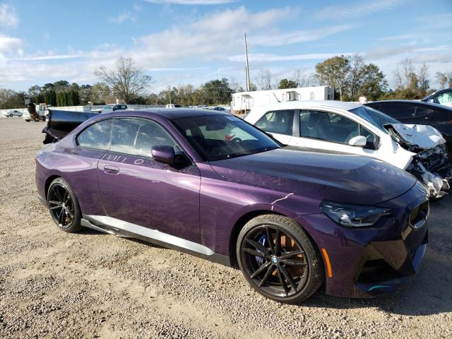 2022 BMW 230I - 3MW23CM06N8C56598