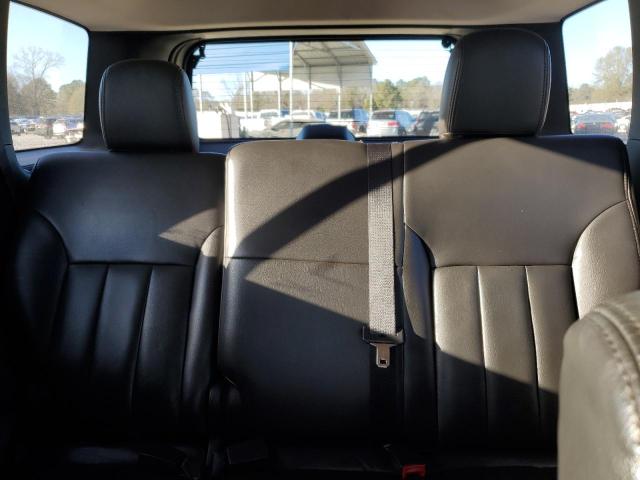 1J4PP2GKXBW595107 Jeep Liberty Sport