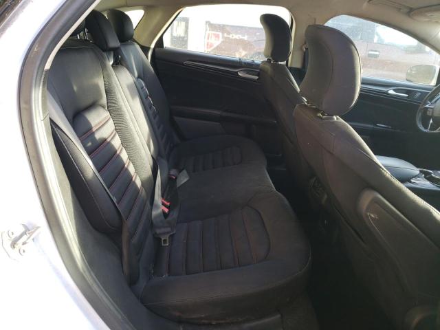 3FA6P0H78GR352086 FORD FUSION 2016