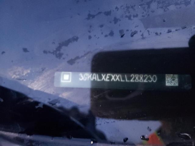 3GKALXEXXLL288230 GMC Terrain Denali