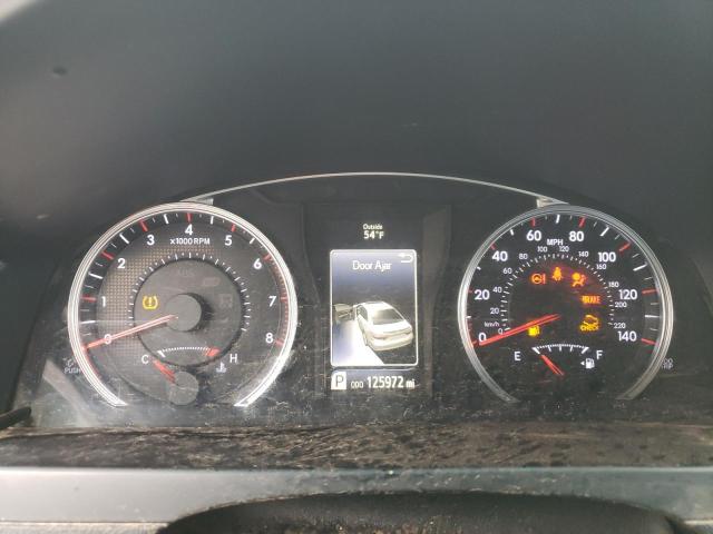 2015 TOYOTA CAMRY LE - 4T1BF1FK7FU985626